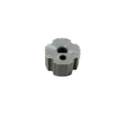 Robertshaw Part# 4590-606 Insert Knob (Gray) - Genuine OEM