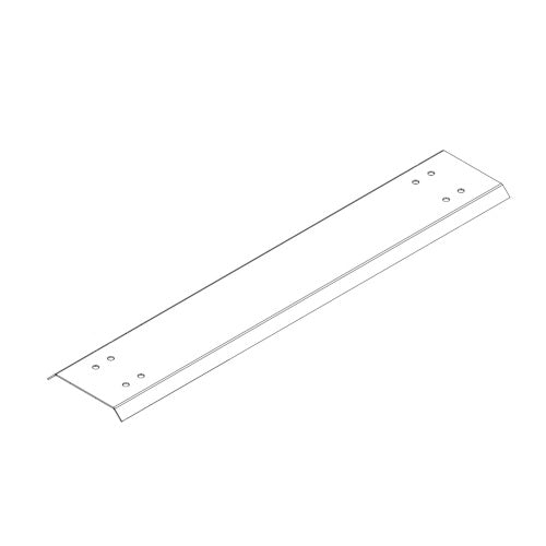 Dacor Caster Stiffener,36 - 46091