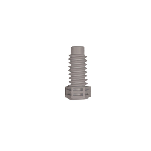 Whirlpool Part# 461971007235 Leveling Feet (OEM)