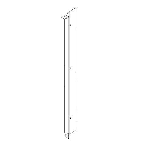 Dacor Trim Post,Single, Rg - 46247
