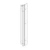 Dacor Part# 46248 Trim Post (Left) - Genuine OEM