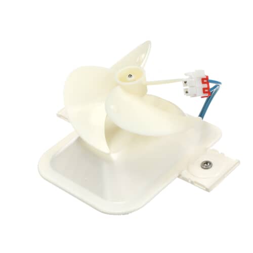 Blomberg Part# 4650520100 Fan Assembly - Genuine OEM