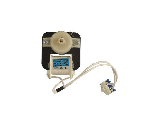 LG Part# 4680JB1034G Fan Motor (OEM)