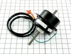 LG Part# 4681A20175B AC Fan Motor - Genuine OEM
