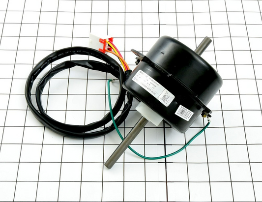 LG Part# 4681A20175B AC Fan Motor - Genuine OEM