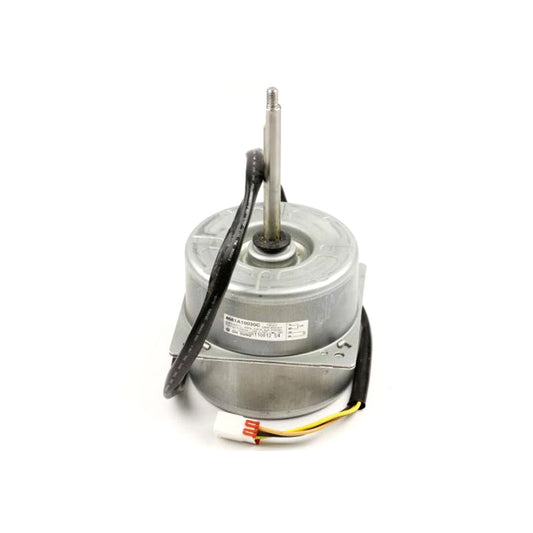 LG Part# 4681A10030C Motor Assembly (Outdoor) - Genuine OEM