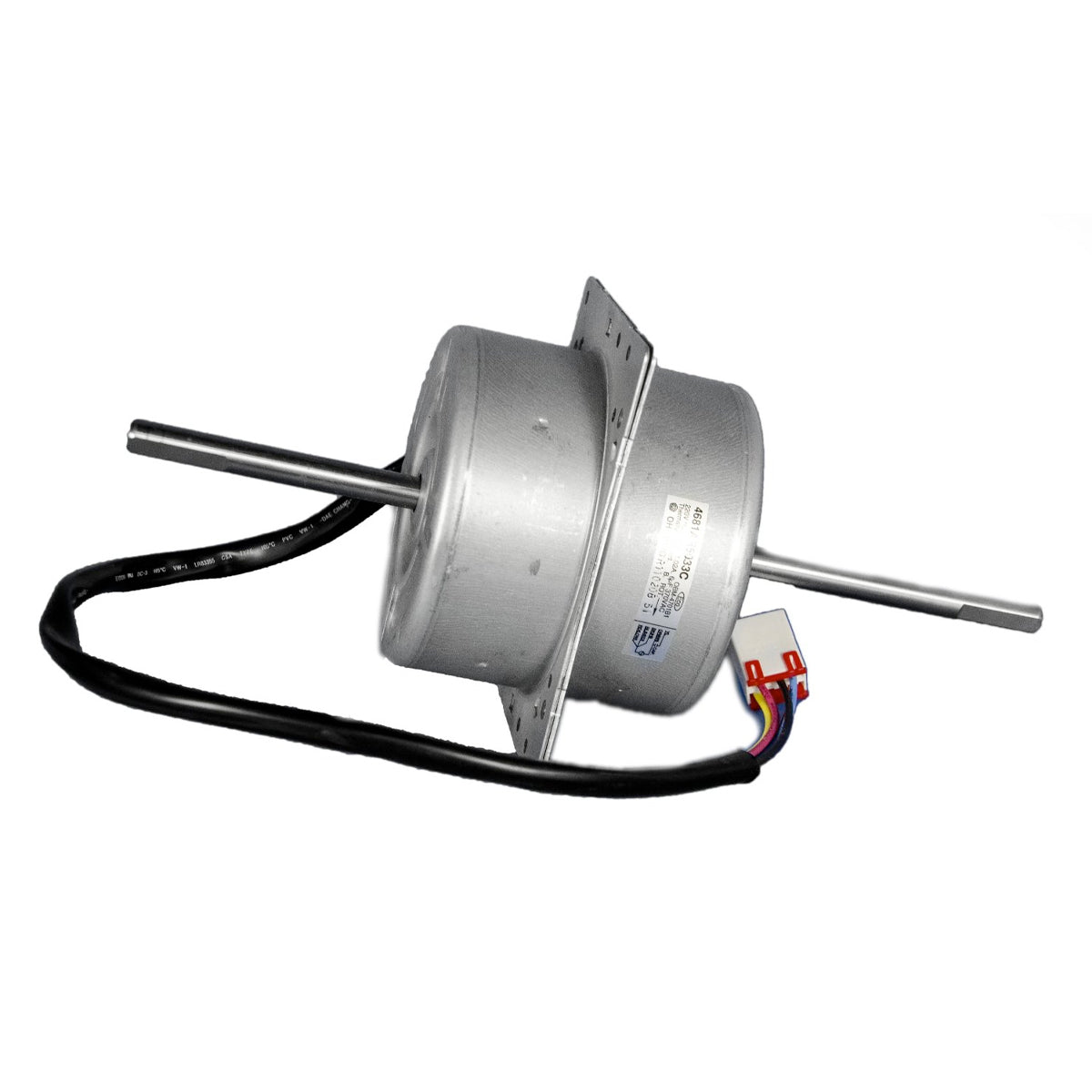 LG Part# 4681A20041D Motor Assembly - Genuine OEM