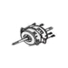 LG Part# 4681A20041S Motor - Genuine OEM