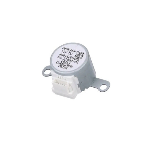 LG Stepping Motor Assembly 4681A20042E