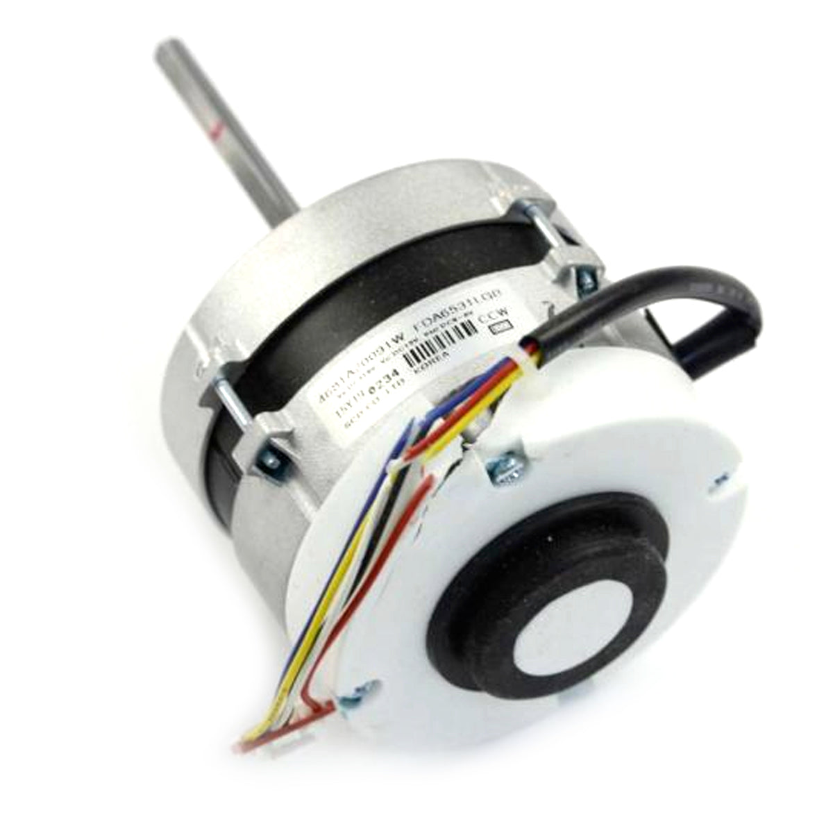 LG Part# 4681A20091W Motor Assembly (Indoor) - Genuine OEM