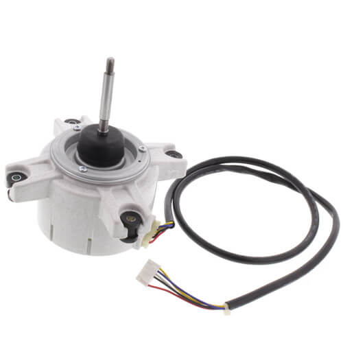 LG Air Conditioner Fan Drive Motor Assembly LSU120CE