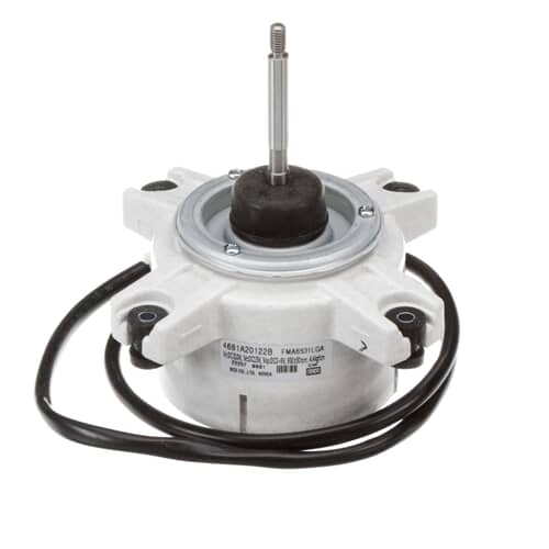 LG Air Conditioner Fan Drive Motor Assembly LSU122CE