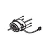 LG Part# 4681A20140T Air Conditioner Motor (Single) - Genuine OEM
