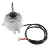LG Part# 4681A20172B Motor Assembly, Outdoor - Genuine OEM