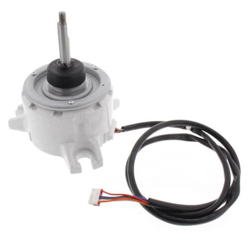 LG Part# 4681A20172B Motor Assembly, Outdoor - Genuine OEM