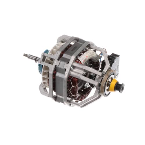 LG Part# 4681EL1008S DC Drum Motor Assembly - Genuine OEM