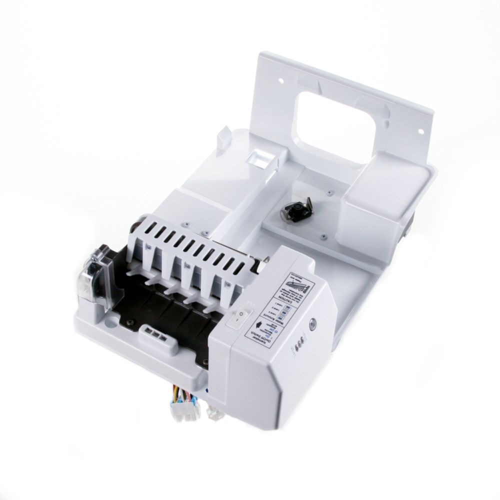 LG Part# 4681JA1006K Ice Maker Assembly (OEM)