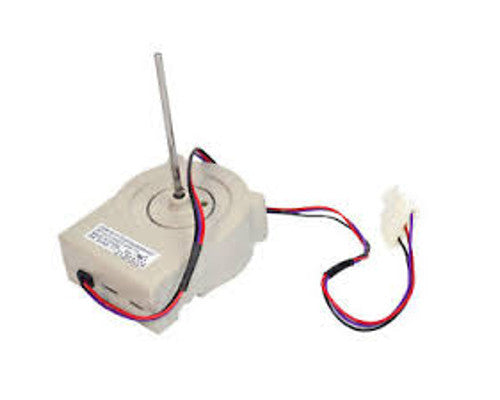 LG Part# 4681JB1027A Dc Motor Assembly (OEM)