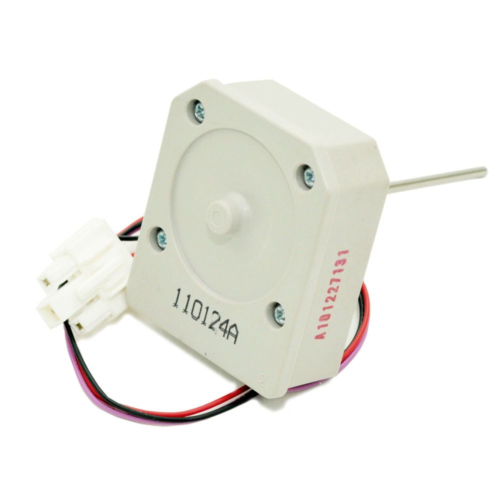 LG Refrigerator Evaporator Fan Motor LSC26905SW