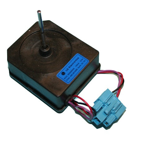 LG Refrigerator Condenser Fan Motor LFD21860ST