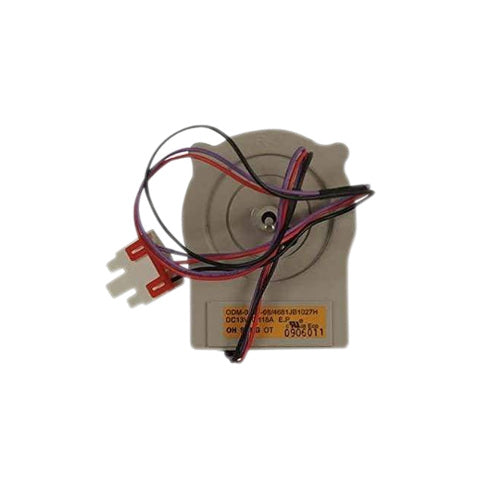 LG Part# 4681JB1029Z Fan Motor Assembly - Genuine OEM