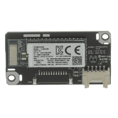 Samsung Part# 4709-003019 Wifi Module - Genuine OEM