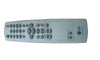 LG Remote Controller - 6710V00077Y