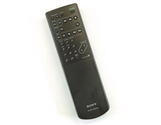 Sony Rm-S509 Remote Control - 1-466-983-11
