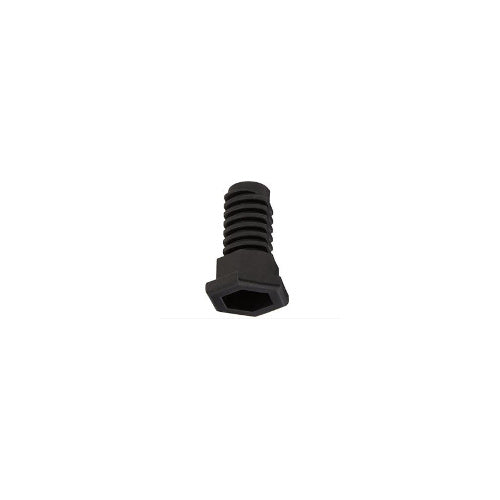 LG Part# 4778EL3001E Dryer Leveling Leg - Genuine OEM