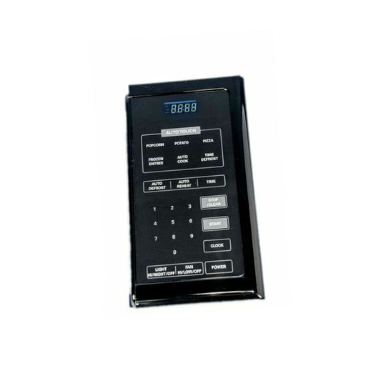 LG Part# 4781W1M372R Keypad Control Panel - Genuine OEM