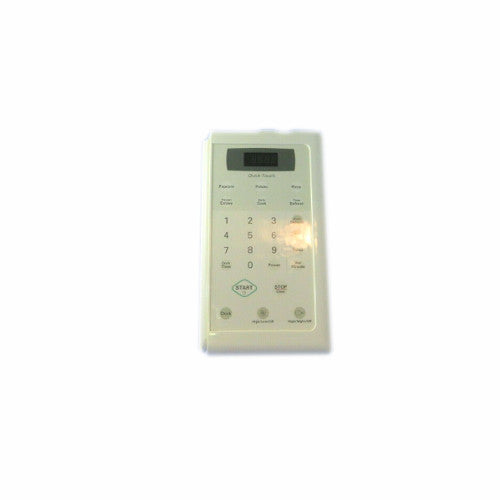 LG Part# 4781W1M427G Keypad Controller Assembly - Genuine OEM