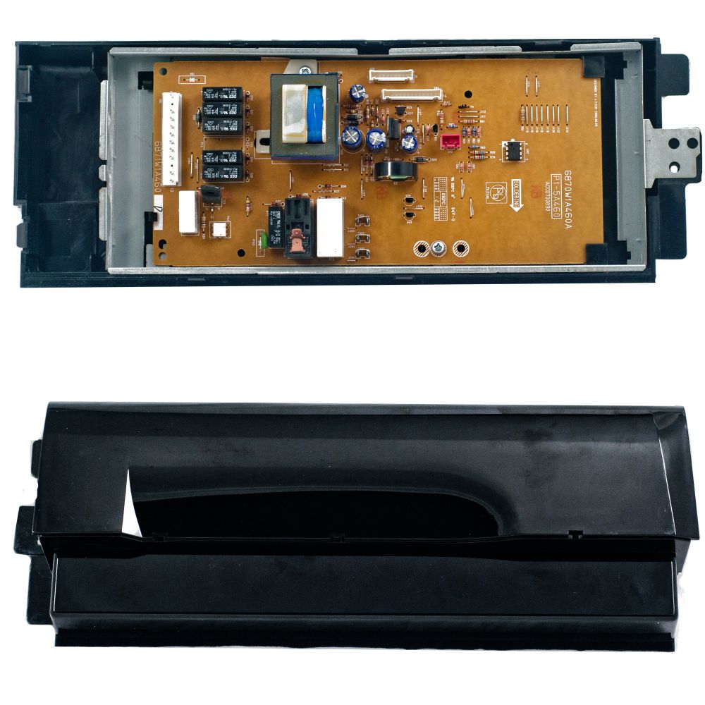 LG Part# 4781W1M458A Control Board Assembly - Genuine OEM