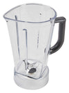 KitchenAid Mixer Blender Jar Assembly KSB1575QG0