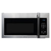 Hisense HMVZ173SS 1.7 Cu. Ft. Over-The-Range Microwave - Stainless Steel