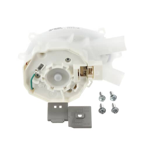 Fisher and Paykel WL4227P1 Smartpump 4 Screw Assembly Kit - Genuine OEM