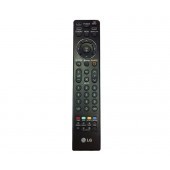 LG Remote Controller - MKJ40653807
