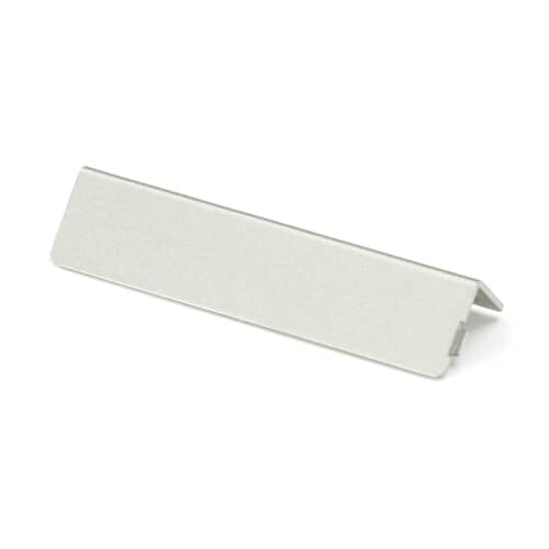 Blomberg Front Panel Cover Left. - 4804940400