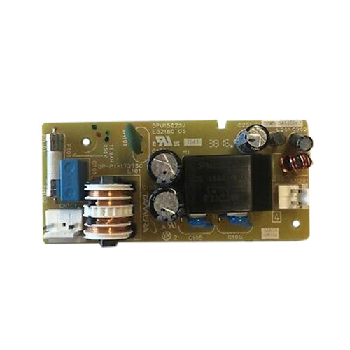 Electrolux Power Unit,Ac/Dc Switching - 5304507220