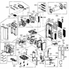 LG Part# COV33365405 Outsourcing Front Panel Assembly - Genuine OEM