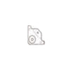 LG Part# 4810ER3006E Base Bracket - Genuine OEM