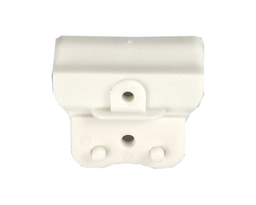 LG Washing Machine Top Panel Hinge Bracket WM8100HVA