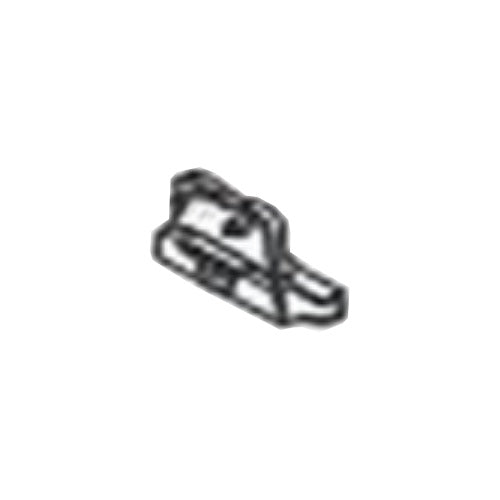 LG Part# 4810ER3021J Hinge Bracket - Genuine OEM