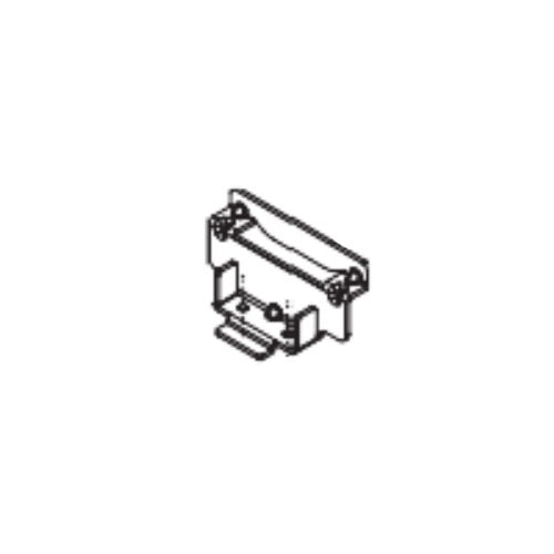 LG Part# 4810ER3024A Hinge Bracket - Genuine OEM