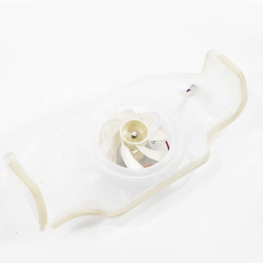 LG Part# 4810JJ0002A Evaporator Fan Motor Bracket - Genuine OEM