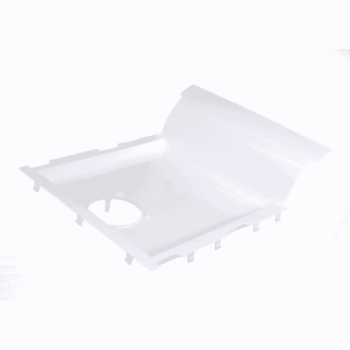 Blomberg Part# 4815450100 Evaporator Cover - Genuine OEM