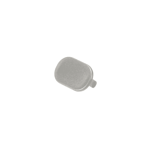 Blomberg Part# 4816590700 Door Handle Plug - Genuine OEM