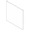Frigidaire Part# 5304506912 Door (OEM)