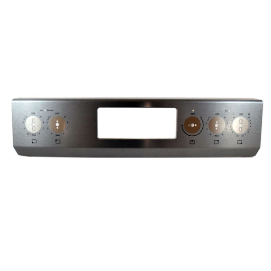 Electrolux Panel Backguard,Stainless - 5304510018