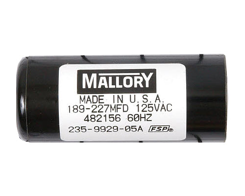 Whirlpool Start Capacitor WP482156
