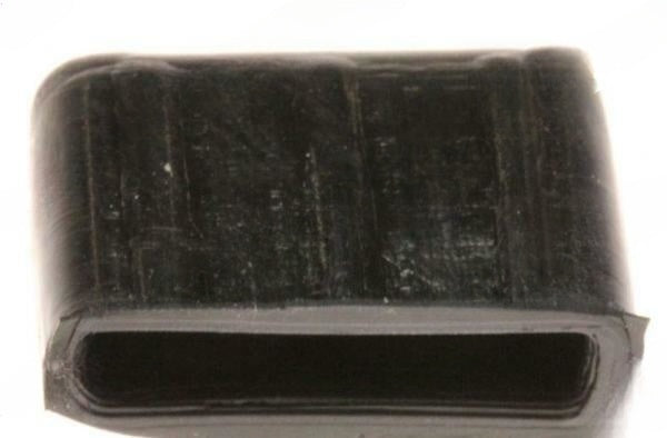 Blomberg Refrigerator Ice Maker Gasket - 4822980100